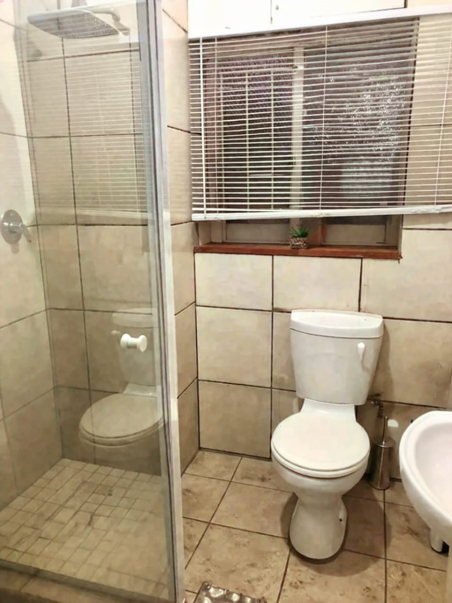 2 Bedroom Property for Sale in Sasolburg Ext 3 Free State
